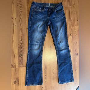 American Rag - Boot Cut - Size 3R